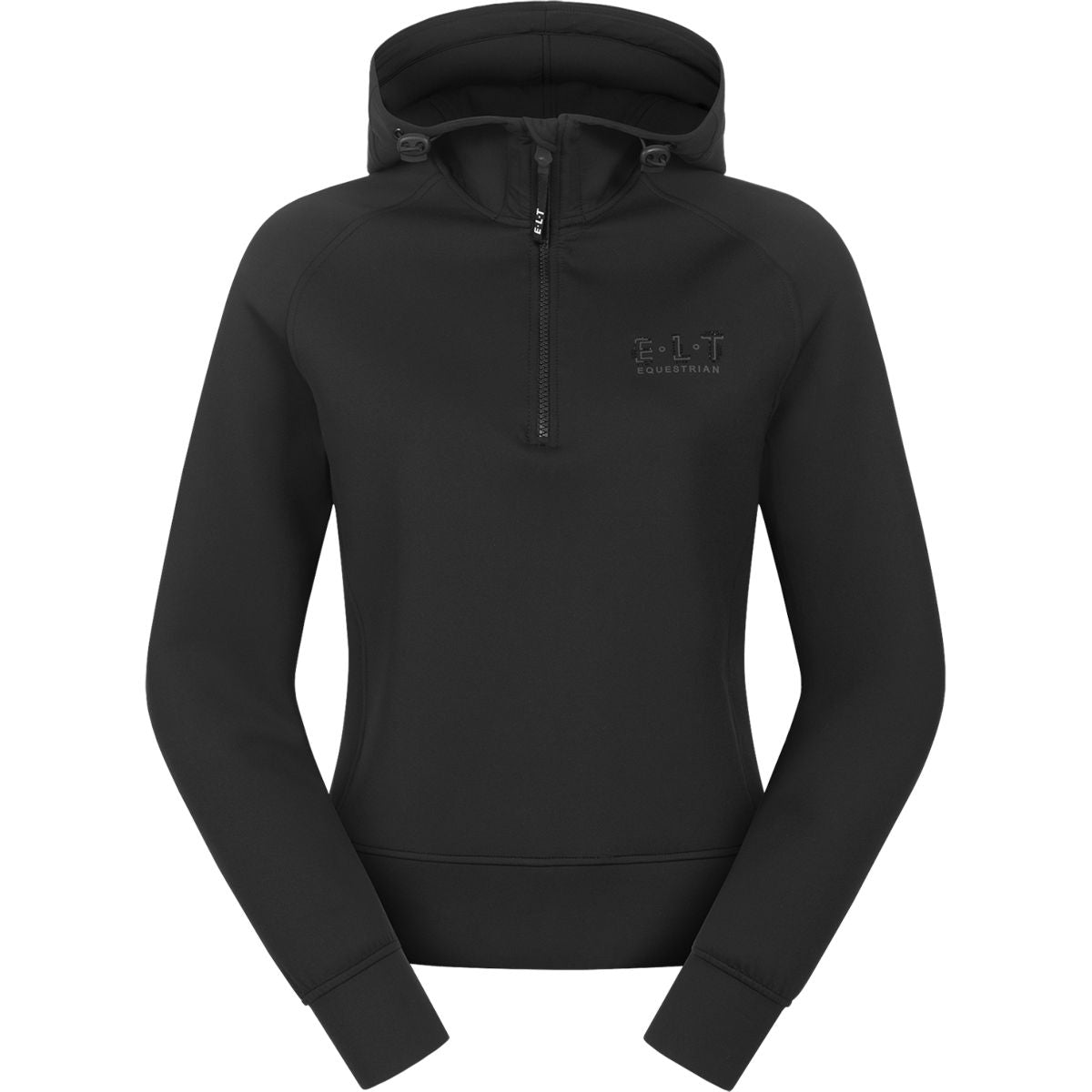 ELT Hoody Regensburg Negro