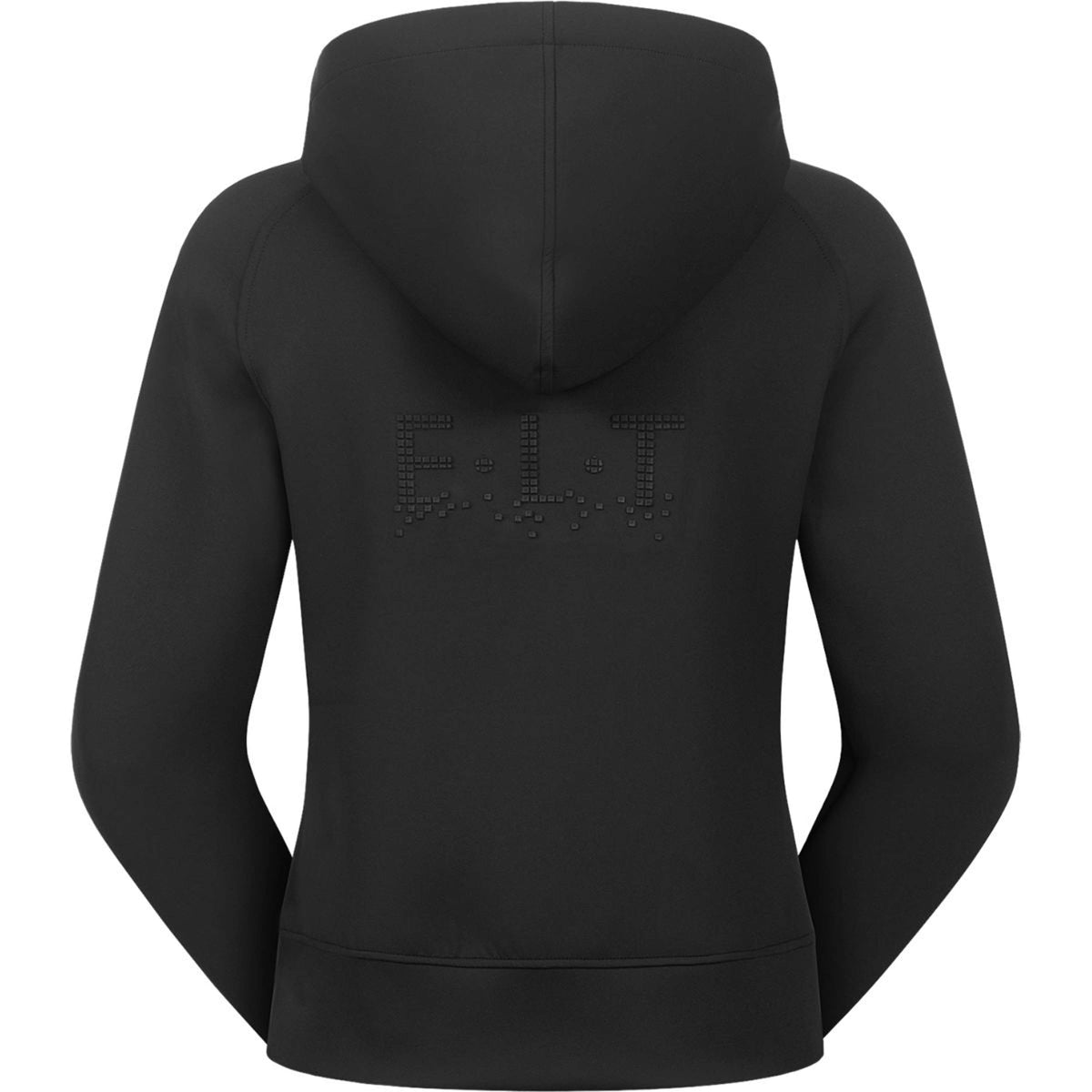 ELT Hoody Regensburg Negro