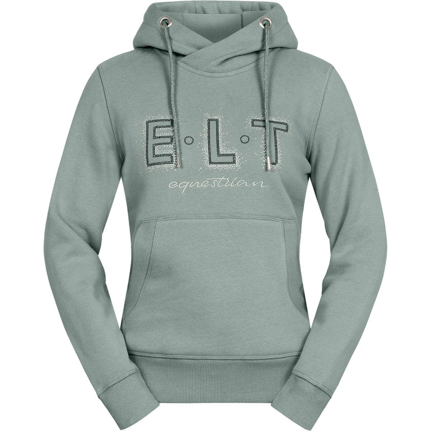 ELT Hoody Rio Silverblue ELT Hoody Rio Silverblue