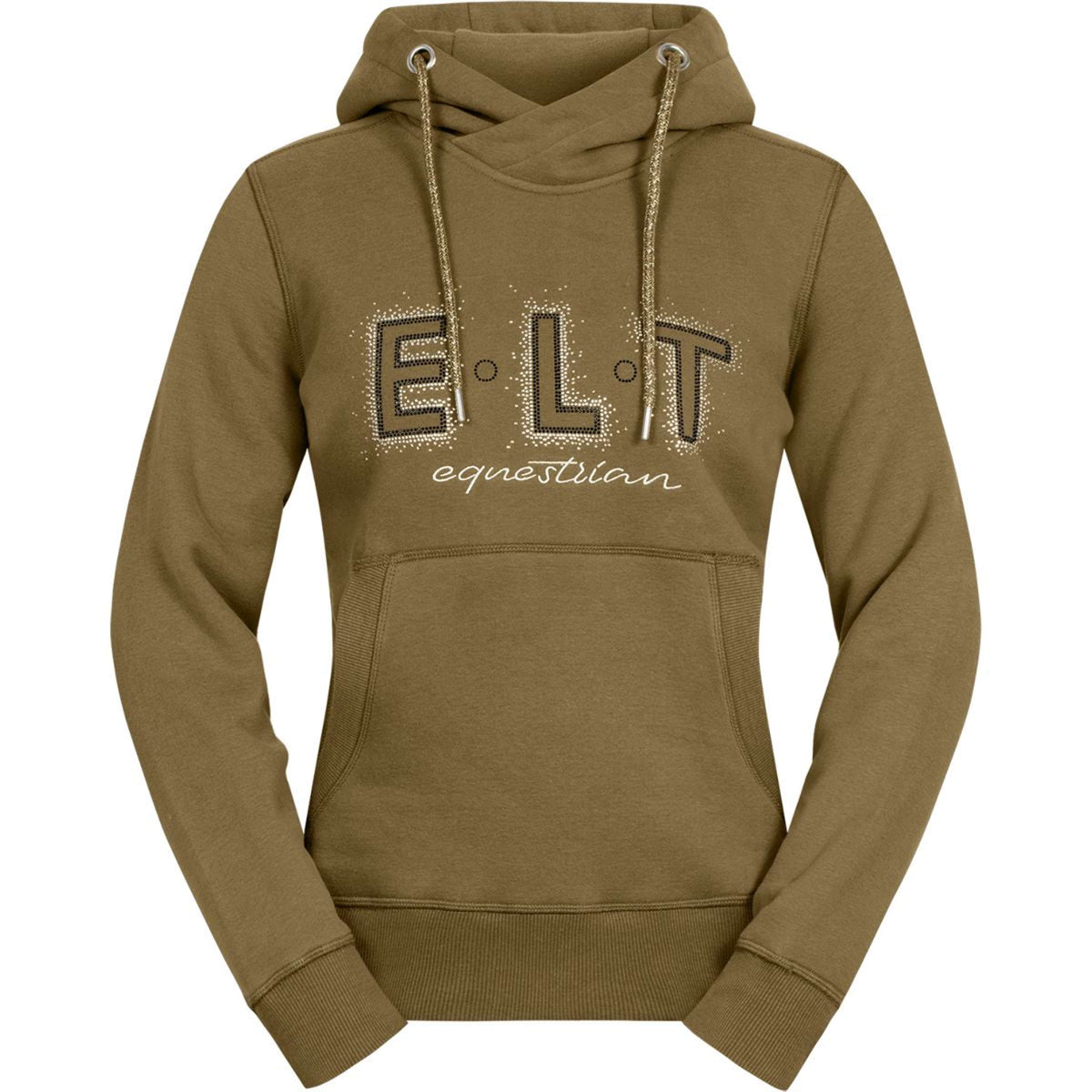 ELT Hoody Rio Khaki Green