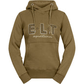 ELT Hoody Rio Khaki Green
