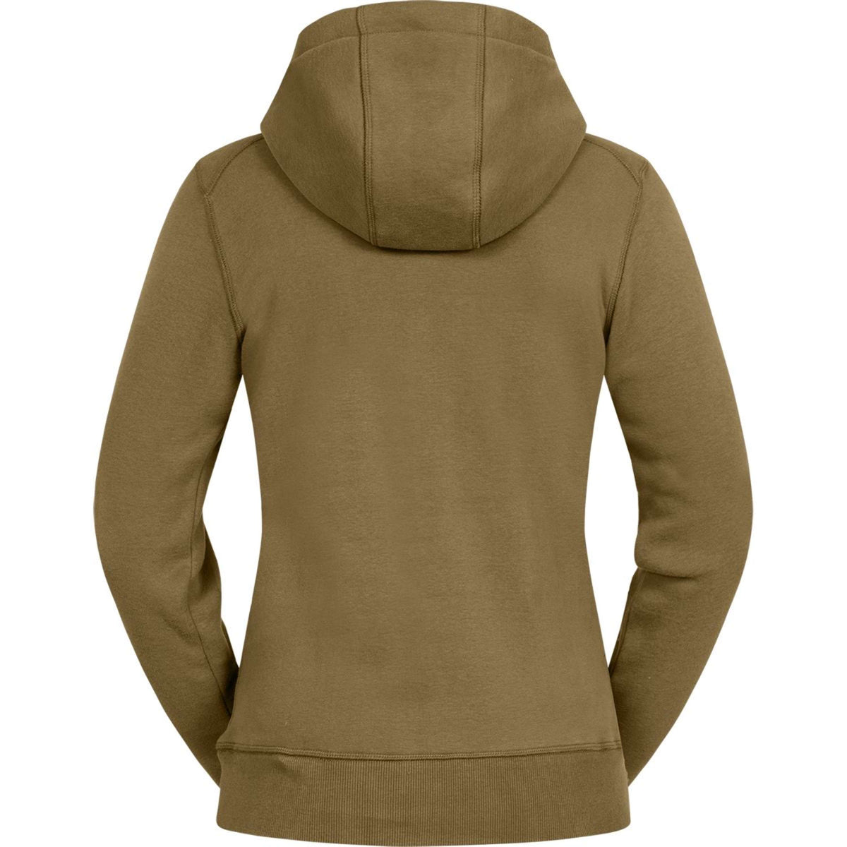 ELT Hoody Rio Khaki Green