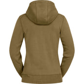 ELT Hoody Rio Khaki Green
