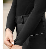 ELT Shirt Functional Richmond Mangas Largas Negro