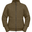 Khaki Green