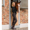 ELT Leggings de montar térmicos Rena Espresso
