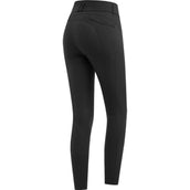 ELT Pantalón de Equitación Comfort Ride Glam Negro