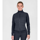 ELT Sudadera con capucha y cremallera Sydney Deep Blue