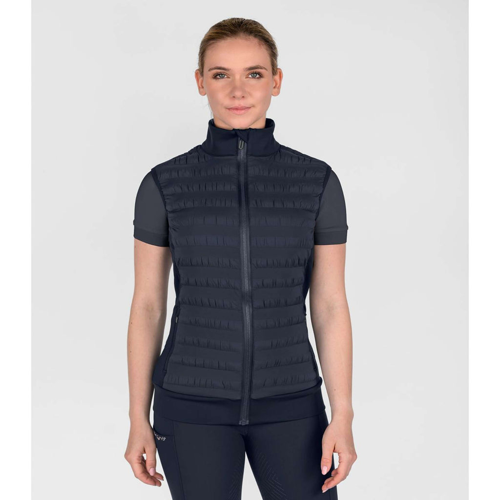 ELT Chaleco Seattle Deep Blue