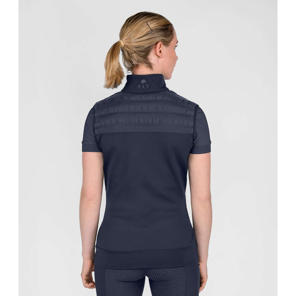 ELT Chaleco Seattle Deep Blue