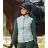 ELT Chaleco Seattle Verde Menta