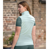 ELT Chaleco Seattle Verde Menta