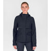 ELT Abrigo de lluvia Performance Deep Blue
