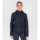 ELT Abrigo de lluvia Performance Deep Blue