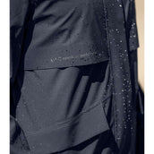 ELT Abrigo de lluvia Performance Deep Blue