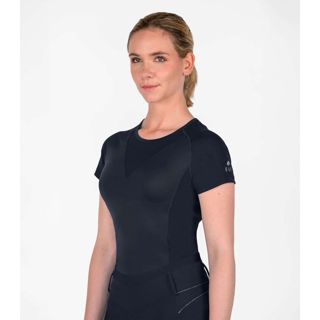 ELT Camiseta Springfield Deep Blue