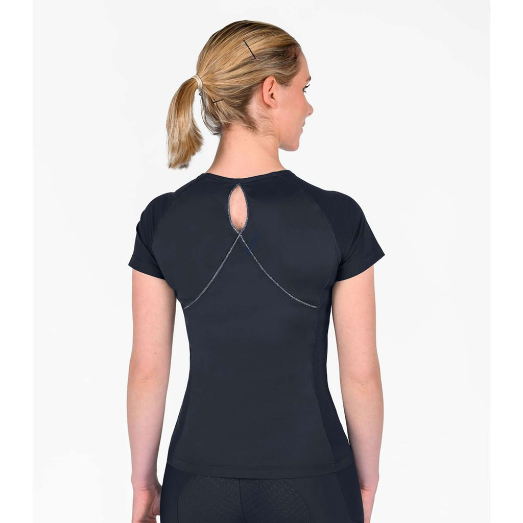ELT Camiseta Springfield Deep Blue