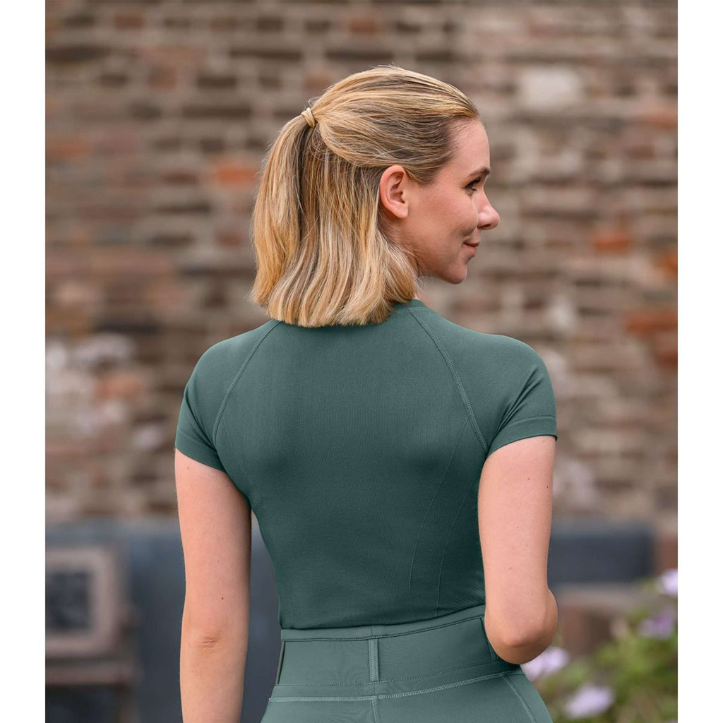 ELT Camiseta Siena Pine Green