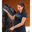 ELT Camiseta Salzburg Deep Blue
