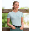 ELT Camiseta Salzburg Verde Menta