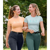 ELT T-Shirt Salzburg Verde Menta