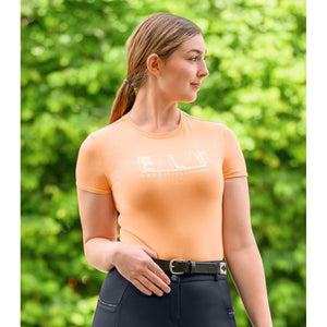 ELT T-Shirt Salzburg Melocoton