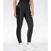 ELT Legging de Equitación Susann Negro