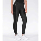 ELT Legging de Equitación Susann Negro