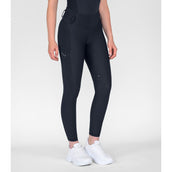 ELT Legging de Equitación Susann Deep Blue
