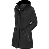 ELT Chaqueta Calefactable Heated Comfort Negro