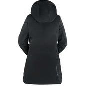 ELT Chaqueta Calefactable Heated Comfort Negro