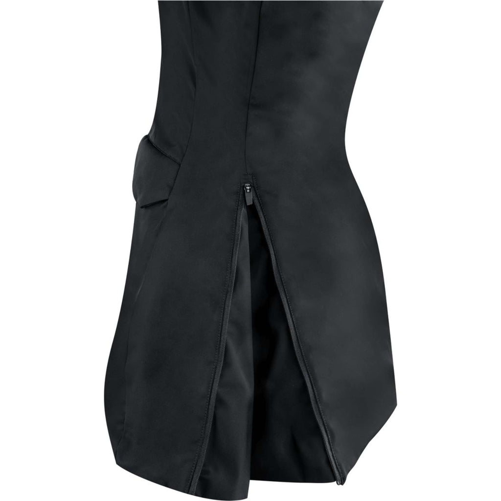 ELT Chaqueta Calefactable Heated Comfort Negro