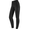 ELT Pantalón de Equitación Heated Comfort Negro