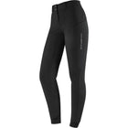 ELT Pantalón de Equitación Heated Comfort Negro