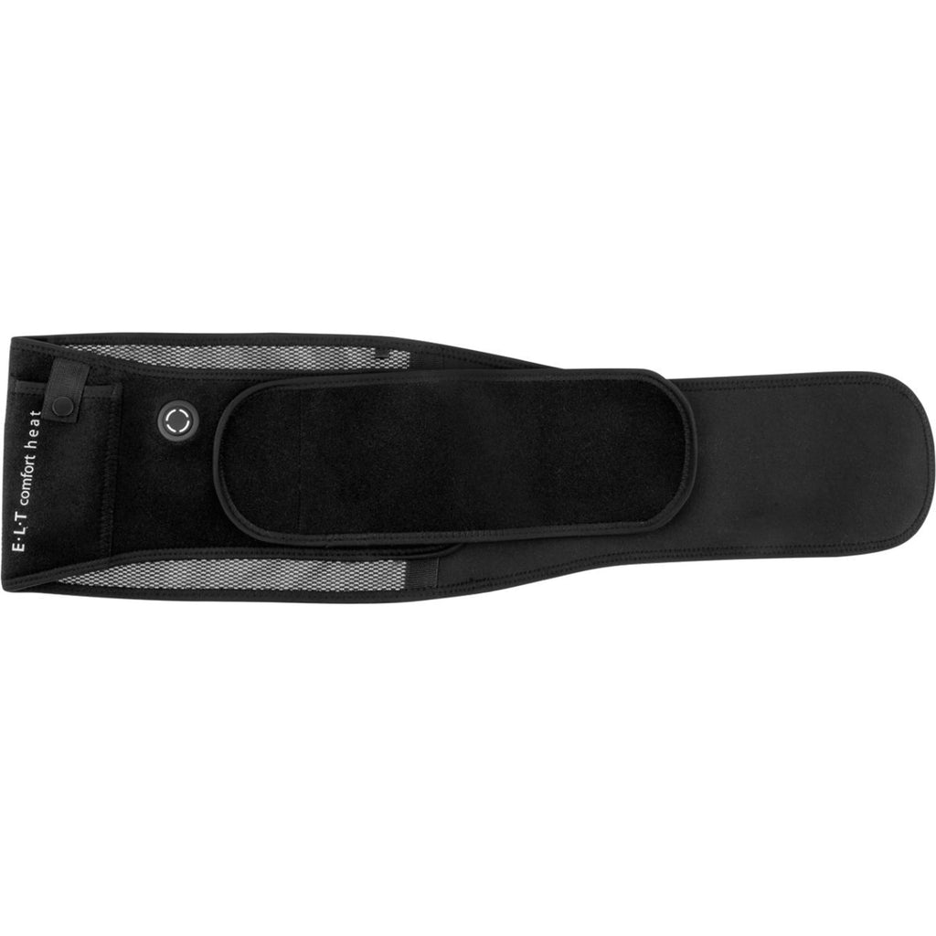 ELT Heated Belt Comfort Negro
