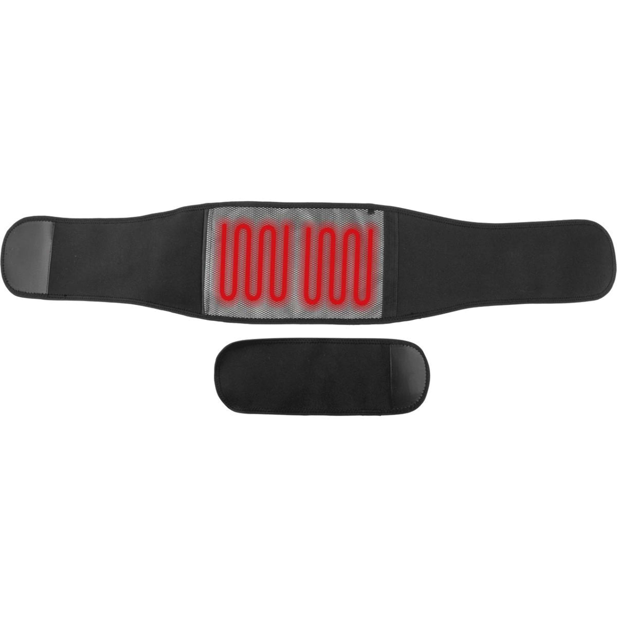 ELT Heated Belt Comfort Negro