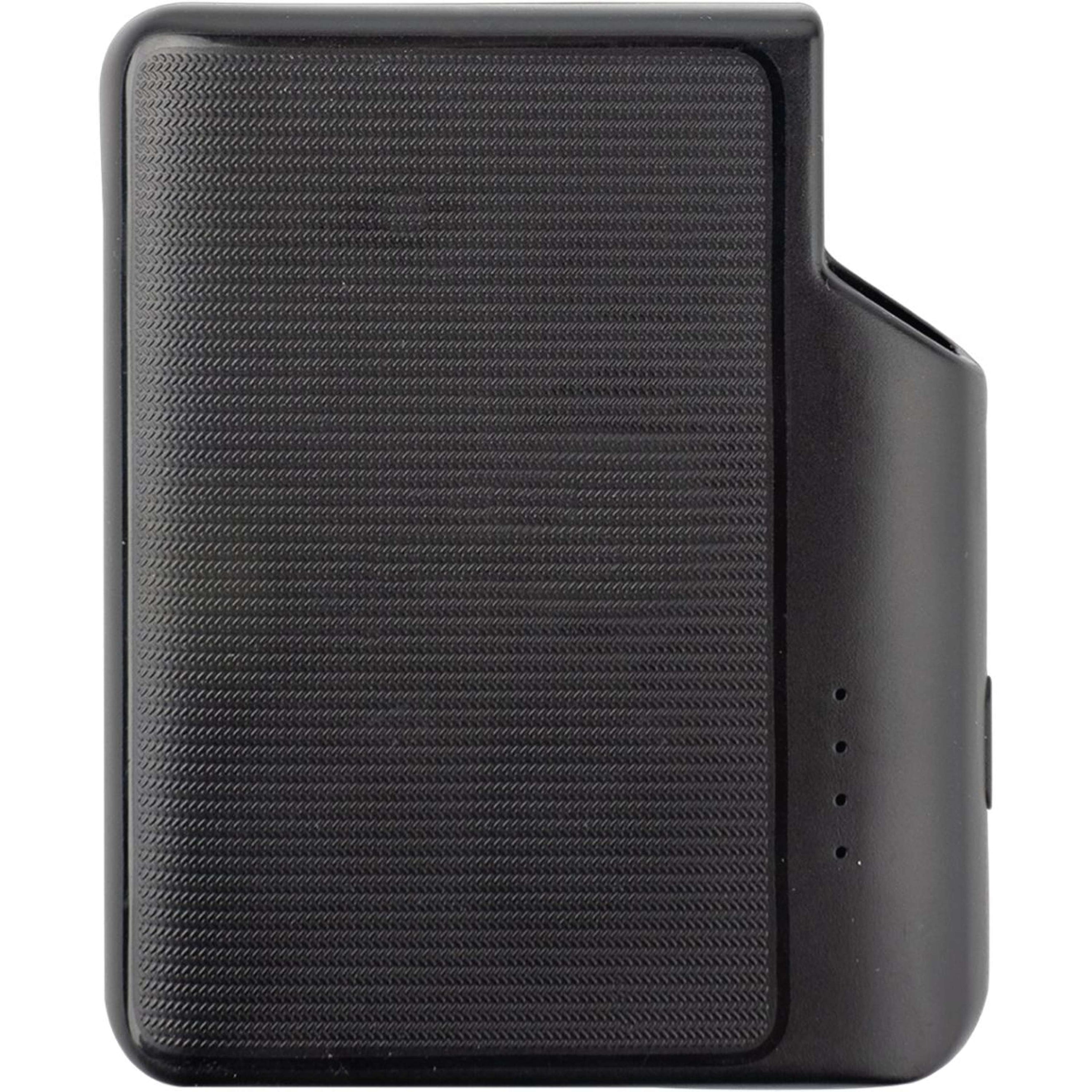 ELT Powerbank Heated Gloves 5000mAh Negro