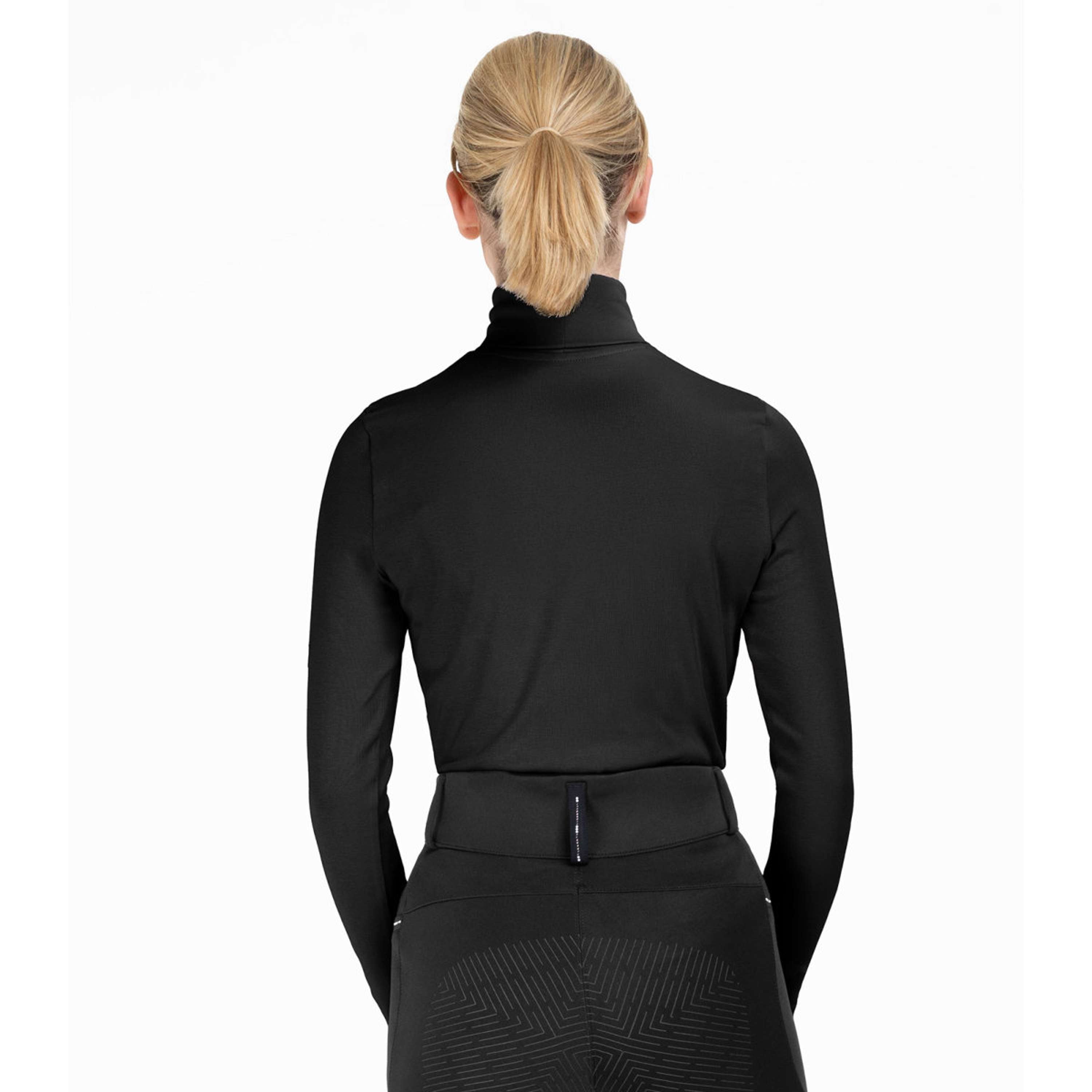 ELT Camiseta Trento Negro