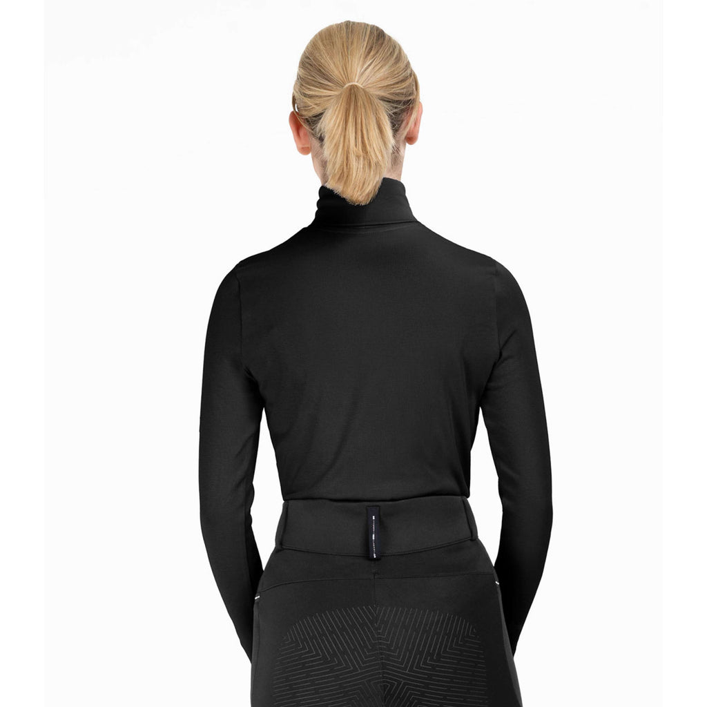 ELT Camiseta Trento Negro