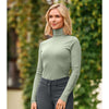 ELT Camiseta Trento Sage