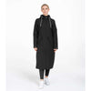 ELT Gabardina Larga Performance Negro
