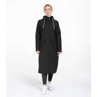 ELT Gabardina Larga Performance Negro