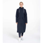 ELT Gabardina Larga Performance Deepblue
