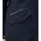 ELT Gabardina Larga Performance Deepblue