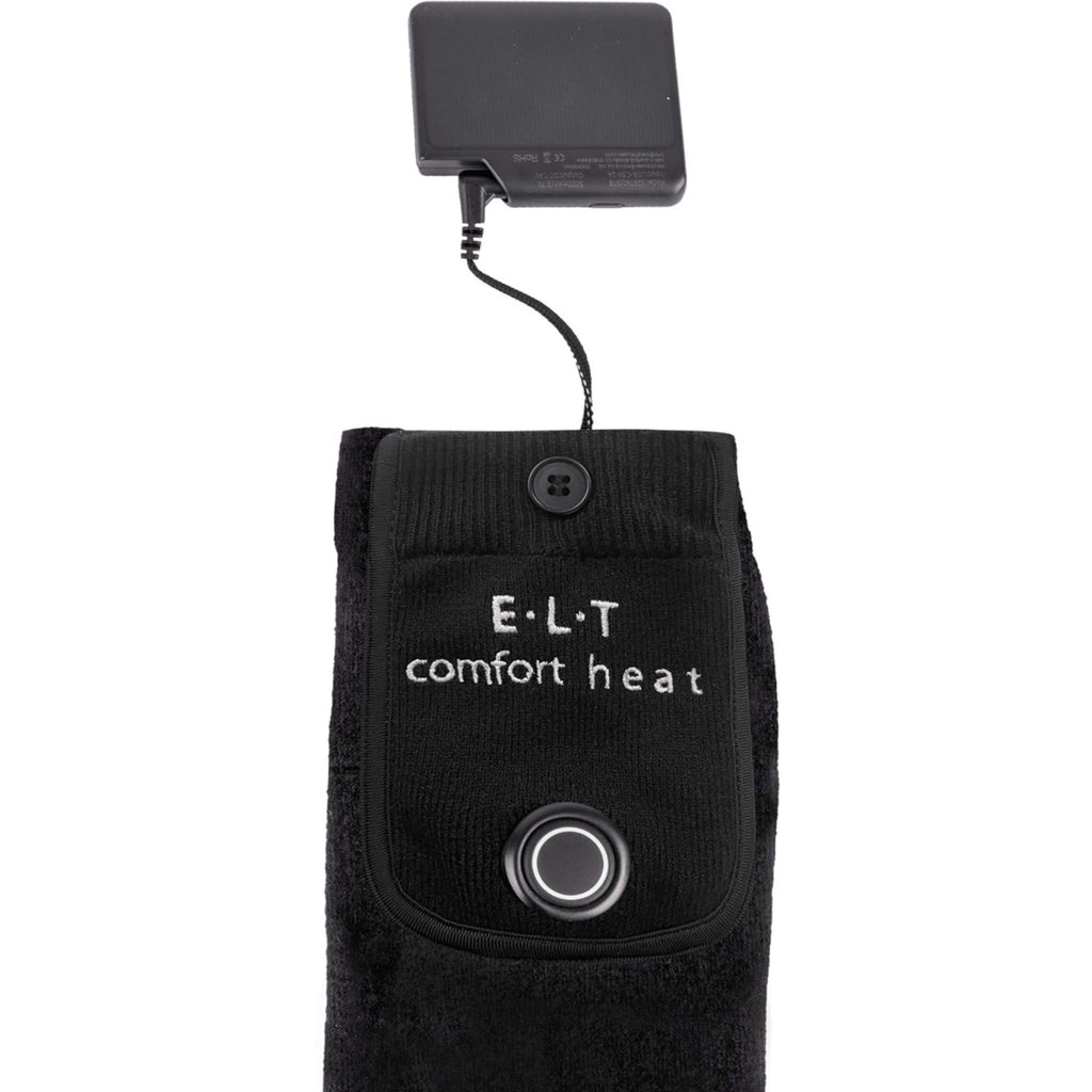 ELT Calcetines Calentados Comfort Heat Negro