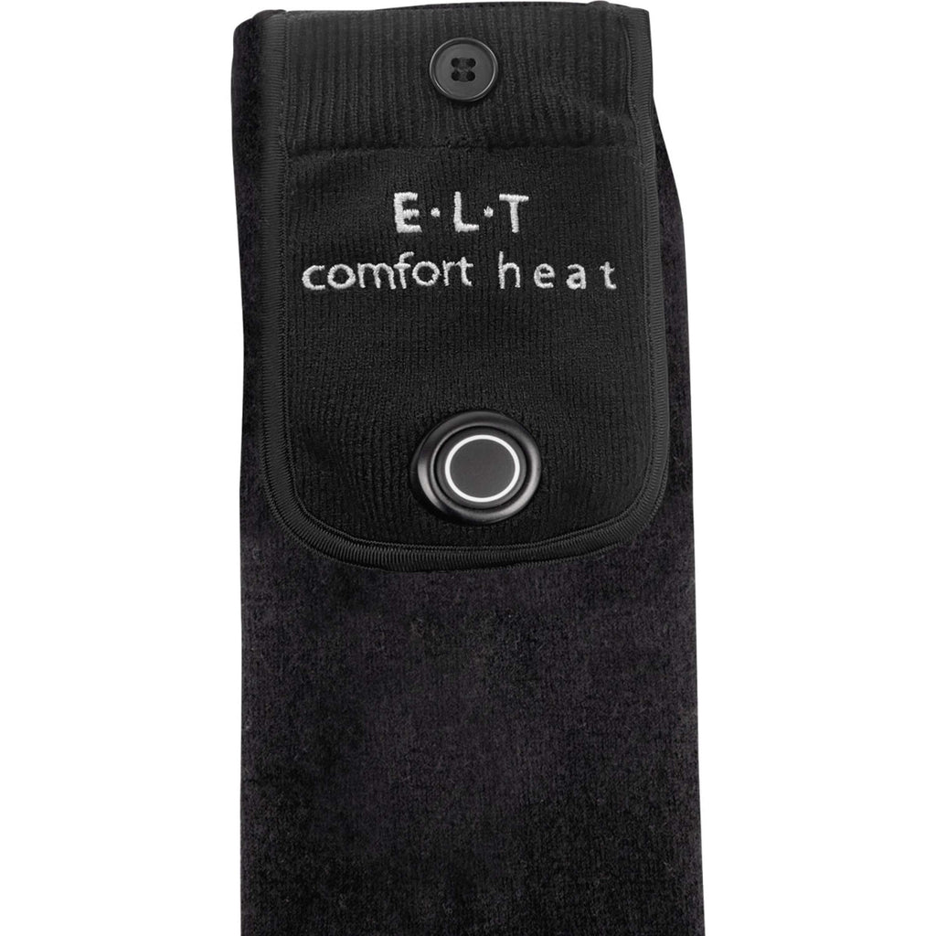 ELT Calcetines Calentados Comfort Heat Negro