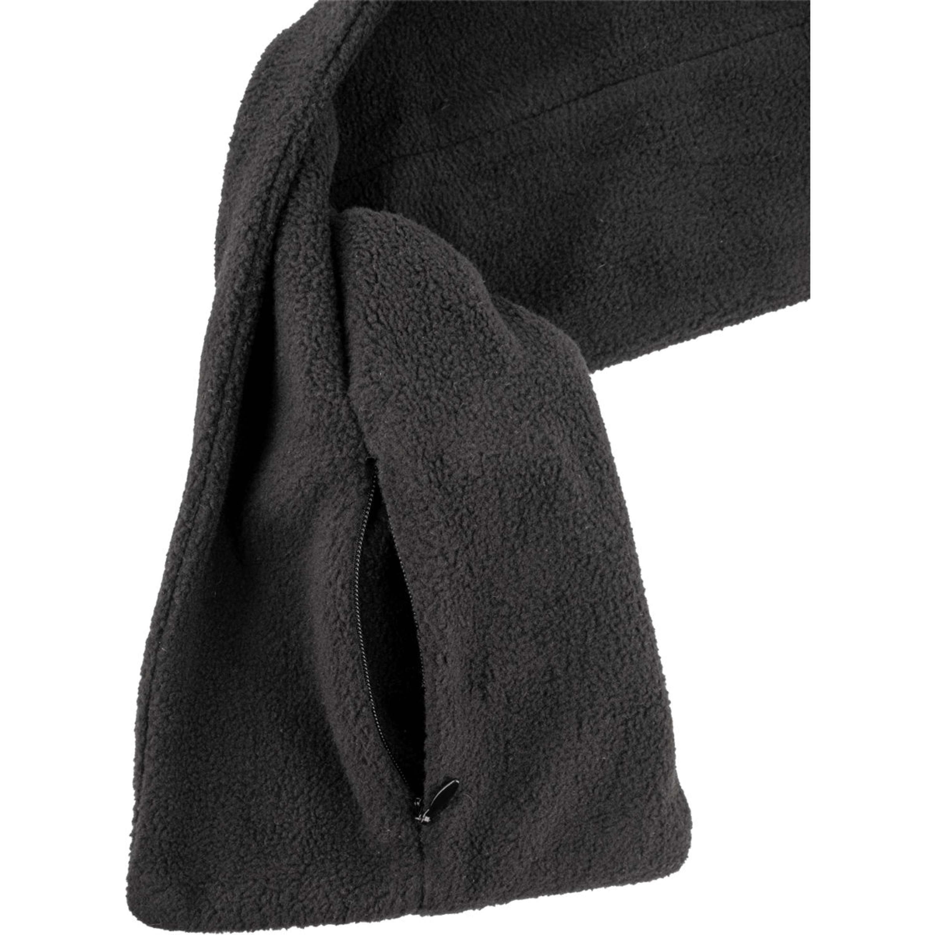 ELT Bufanda Térmica Comfort Negro