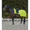 Waldhausen Manta de ejercicio Reflex Amarillo Neon
