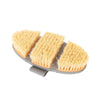 Waldhausen Cepillo Duro Flex Peach/Chrome Grey