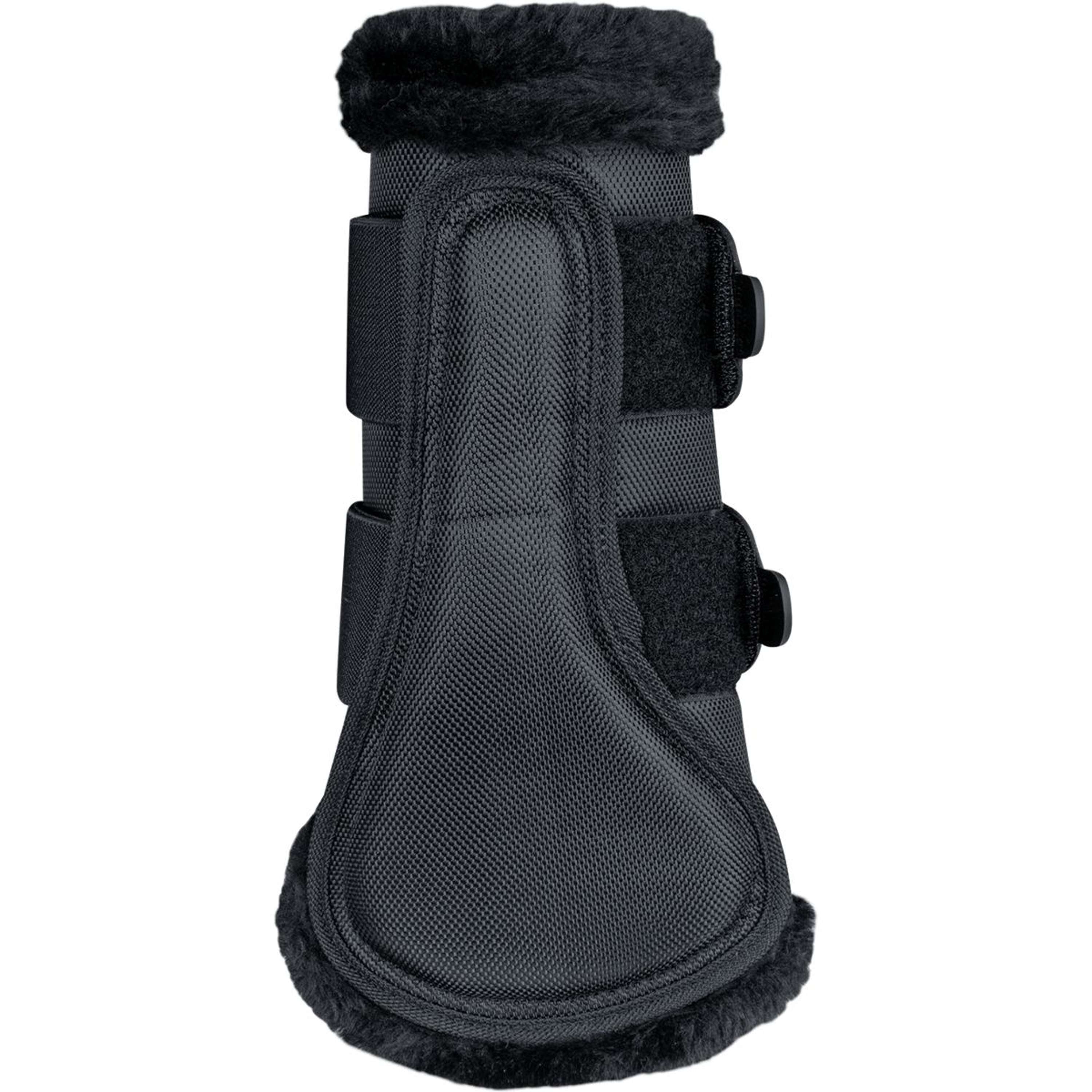 Waldhausen Dressage Boots Phoenix Negro